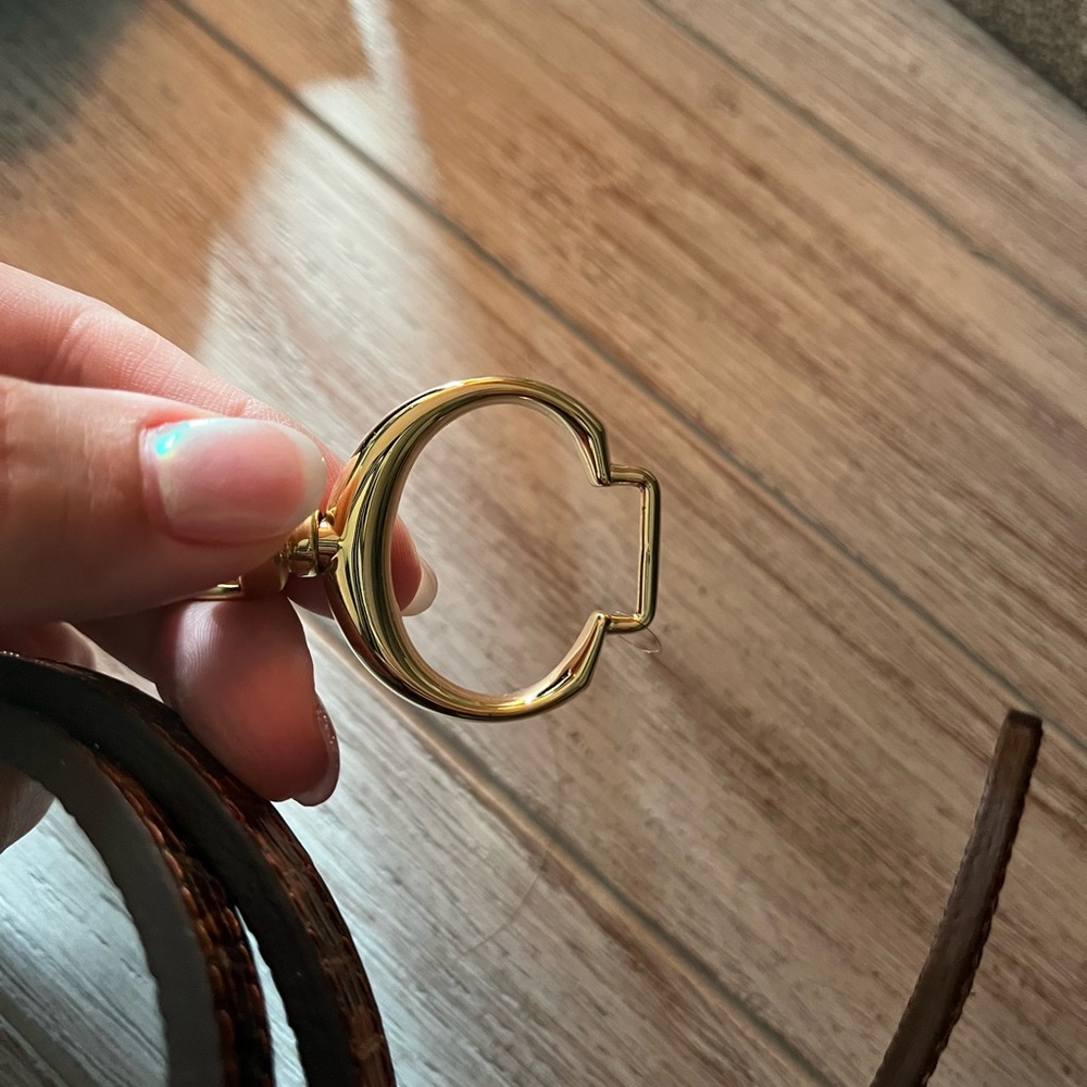 Chloe belt